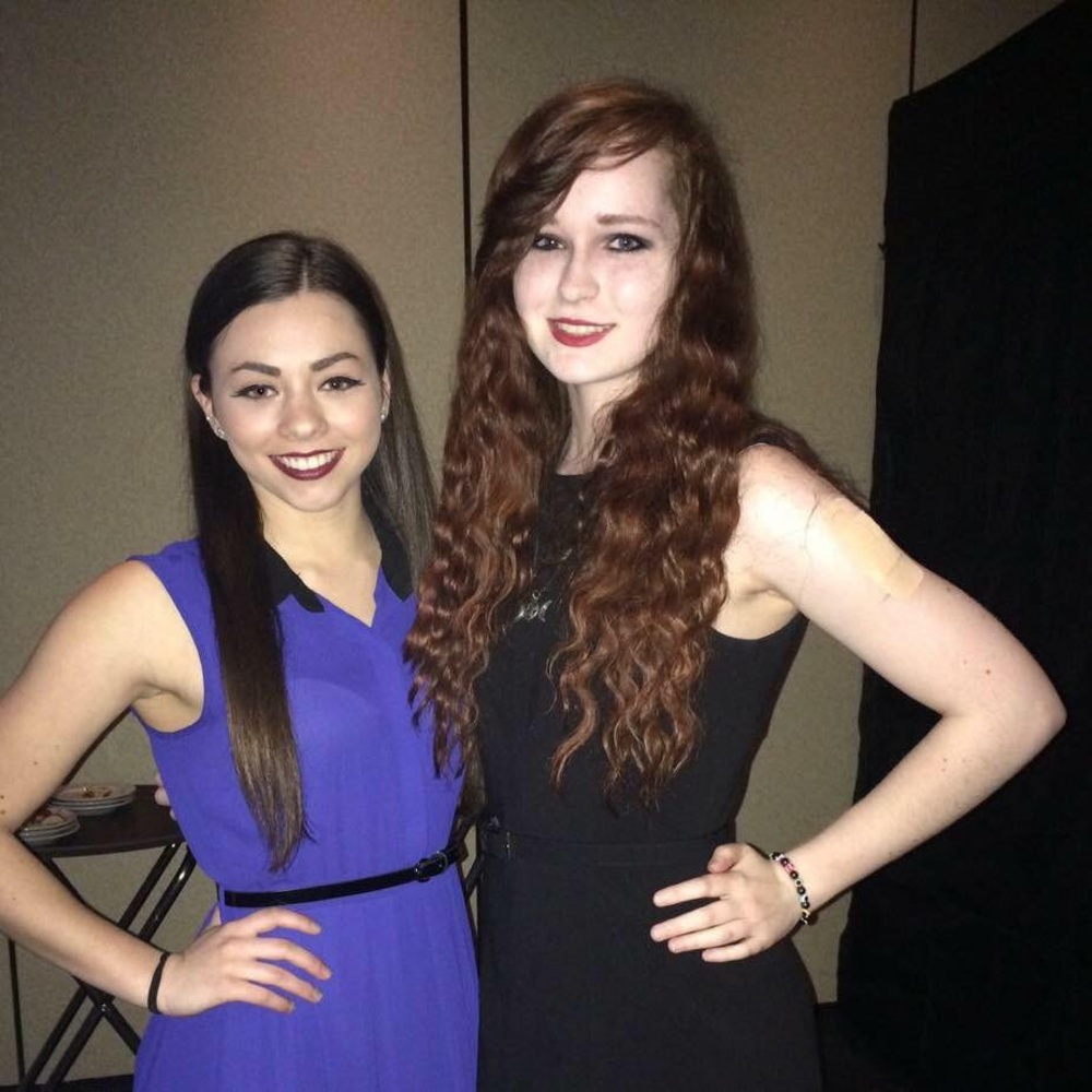 Meet your Posher, Sam